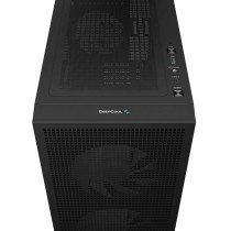 ATX Semi-tower Box DEEPCOOL Black