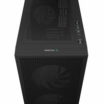 ATX Semi-Tower Gehäuse DEEPCOOL Schwarz