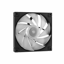 ATX Semi-tower Box DEEPCOOL Black