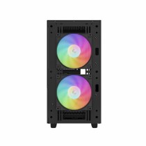 ATX Semi-tower Box DEEPCOOL Black