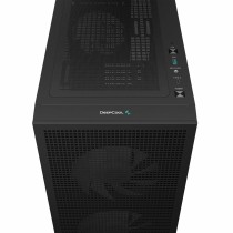 ATX Semi-tower Box DEEPCOOL Black