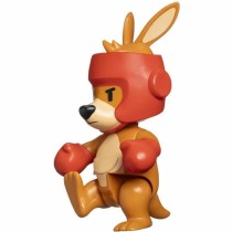 Actionfiguren Bandai Boxing Roo