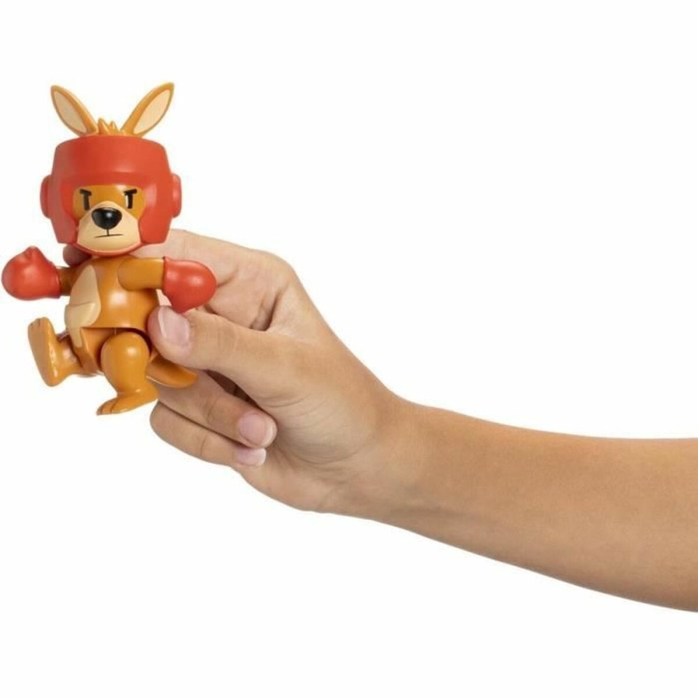 Actionfiguren Bandai Boxing Roo
