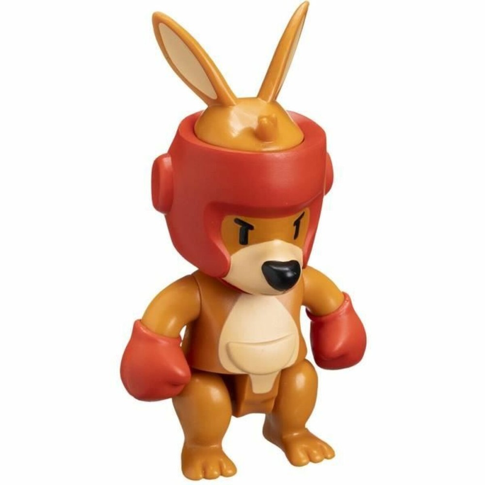 Figurine d’action Bandai Boxing Roo