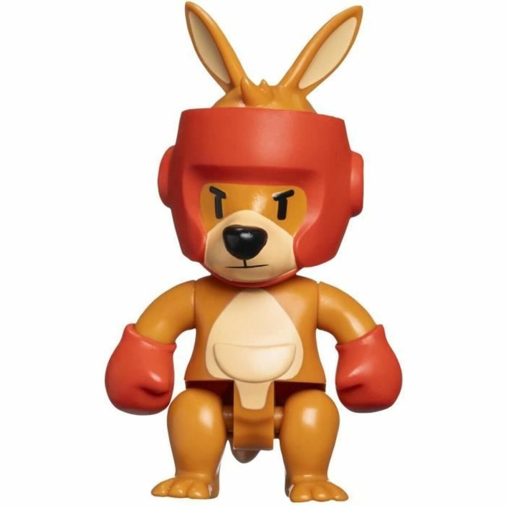 Figurine d’action Bandai Boxing Roo