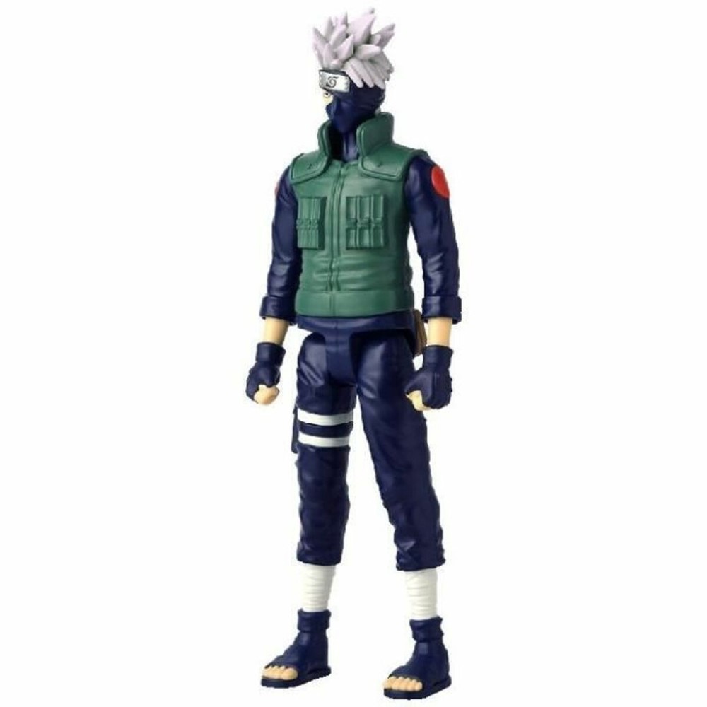 Figurine d’action Bandai Naruto Shippuden Naruto Shippuden