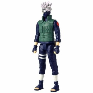 Action Figure Bandai Naruto Shippuden Naruto Shippuden