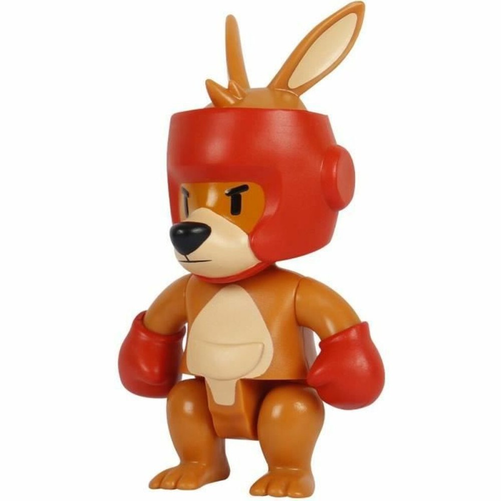 Actionfiguren Bandai Boxing Roo