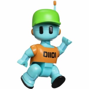 Actionfiguren Bandai Robot Guy Roboter