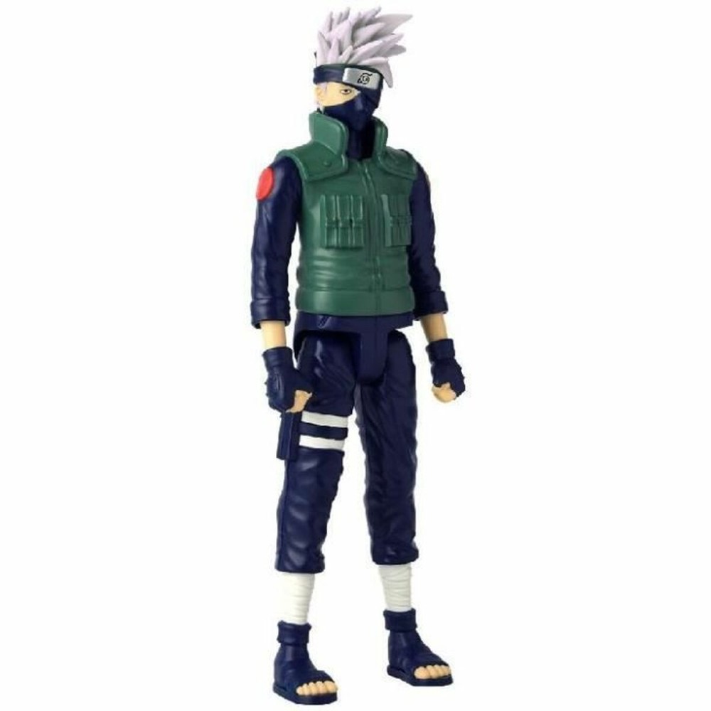 Actionfiguren Bandai Naruto Shippuden Naruto Shippuden