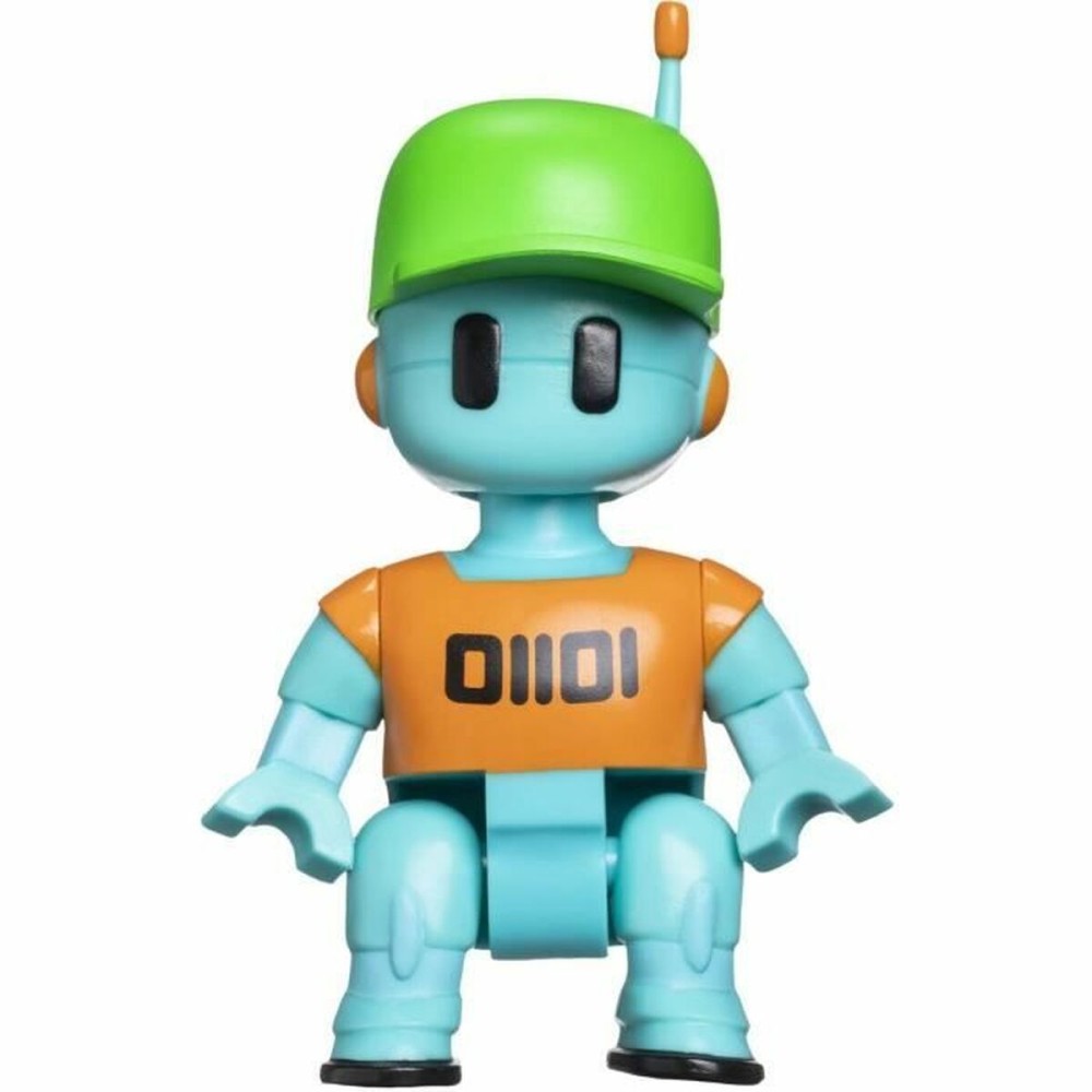 Action Figure Bandai Robot Guy Robot