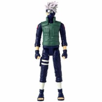 Action Figure Bandai Naruto Shippuden Naruto Shippuden