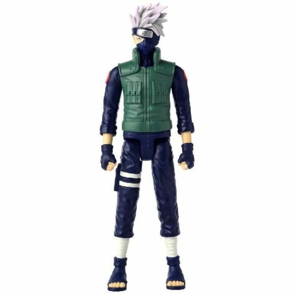 Action Figure Bandai Naruto Shippuden Naruto Shippuden