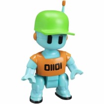 Action Figure Bandai Robot Guy Robot