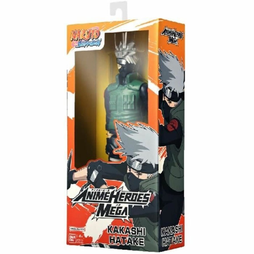 Actionfiguren Bandai Naruto Shippuden Naruto Shippuden