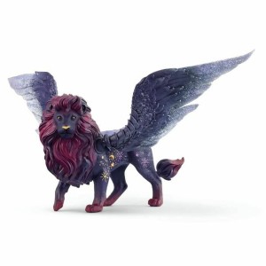 Figurine d’action Schleich 70837 Bayala animaux