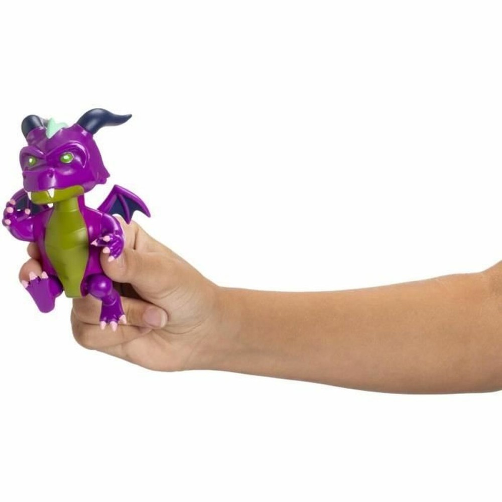 Actionfiguren Bandai Stumble Guys - Dusk Dragon Drache