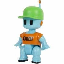 Action Figure Bandai Robot Guy Robot