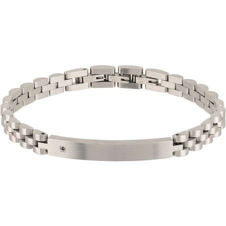 Men's Bracelet Breil TJ2399