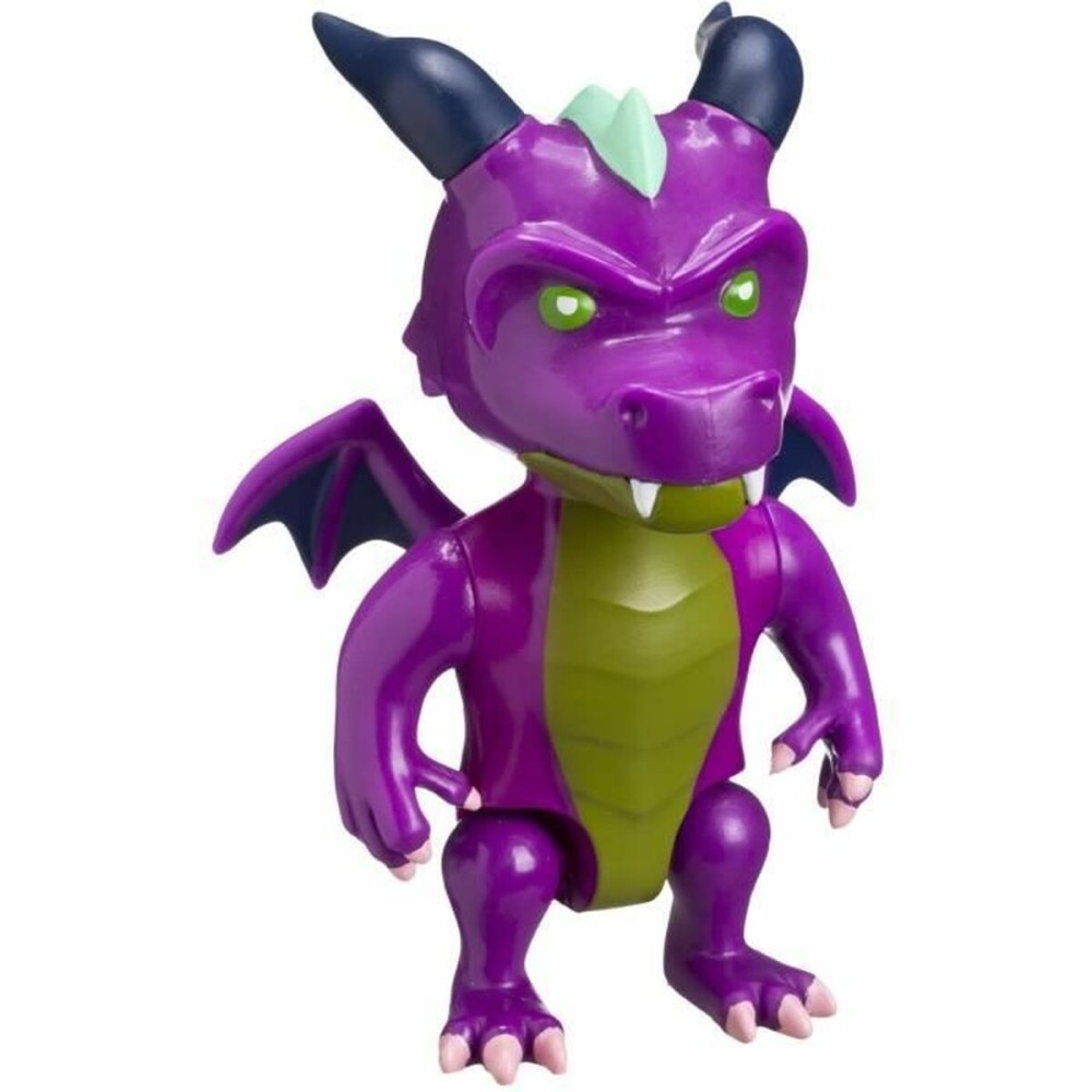 Actionfiguren Bandai Stumble Guys - Dusk Dragon Drache