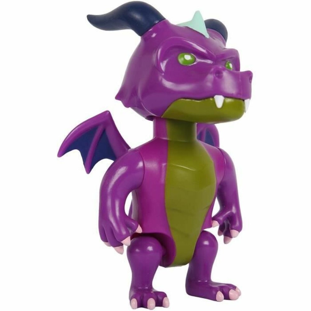 Actionfiguren Bandai Stumble Guys - Dusk Dragon Drache