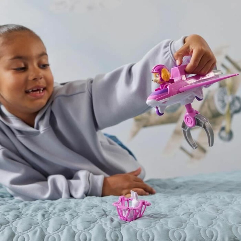 Figurine d’action Spin Master STELLA The Paw Patrol
