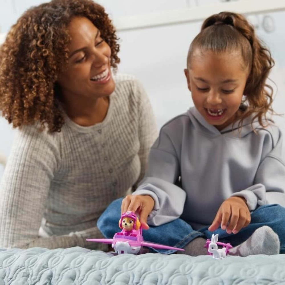 Figurine d’action Spin Master STELLA The Paw Patrol