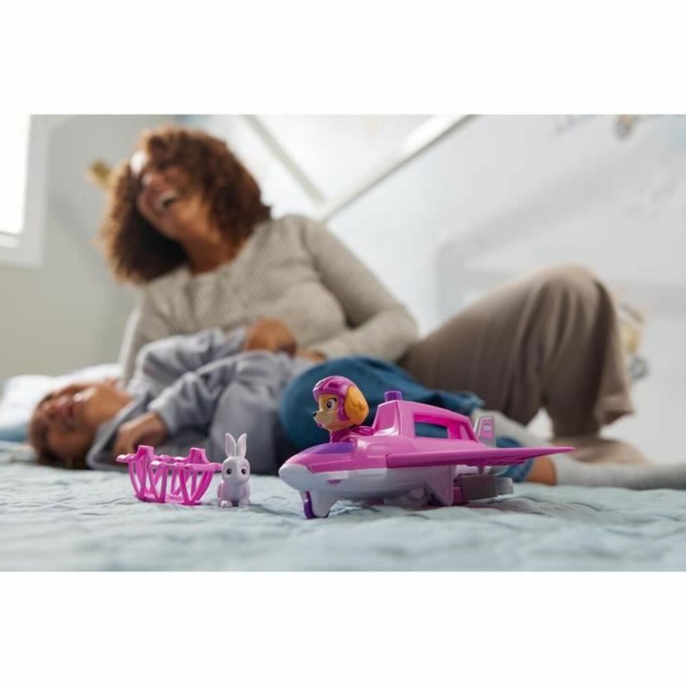 Figurine d’action Spin Master STELLA The Paw Patrol