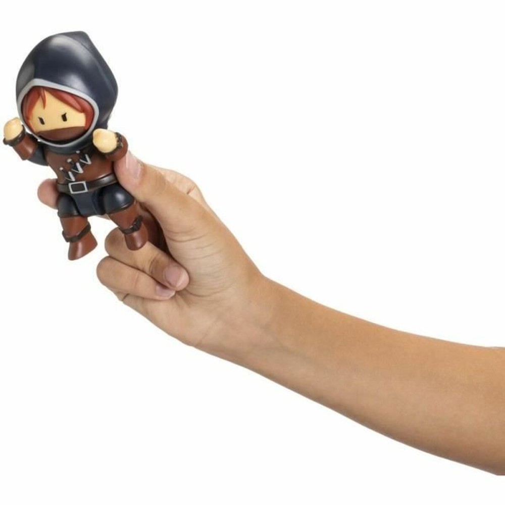 Figurine d’action Bandai Stabby Kate