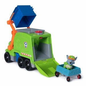 Actionfiguren Spin Master ROCKY The Paw Patrol