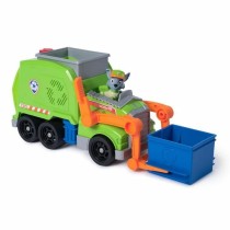 Actionfiguren Spin Master ROCKY The Paw Patrol