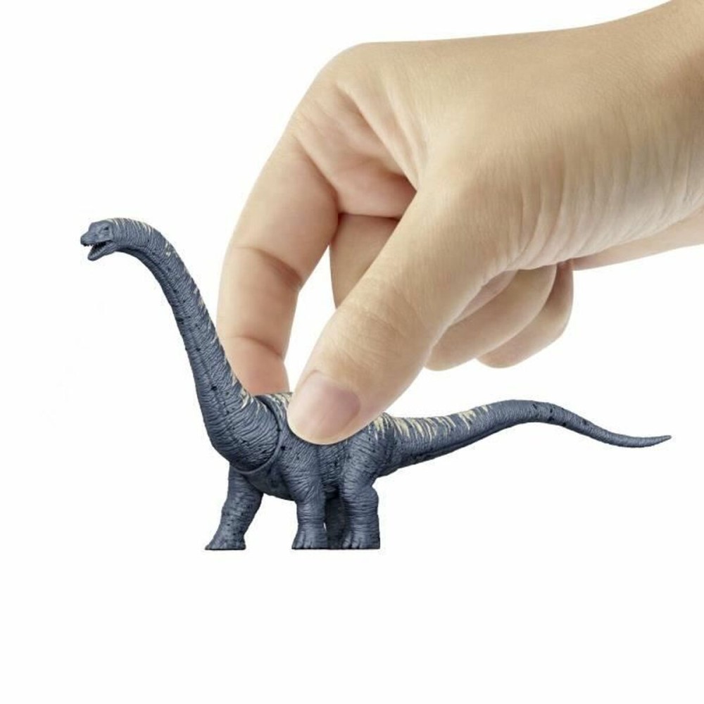 Figurine d’action Jurassic World GWP38 Jurassic World (5 Unités)