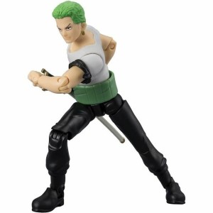 Figurine d’action Bandai One Piece One Piece