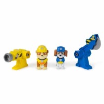 Figurine d’action Spin Master RUBEN The Paw Patrol 2 Pièces (2 Unités)