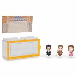 Figurine d’action Spin Master Magic Fantaisie 3 Pièces (3 Unités)