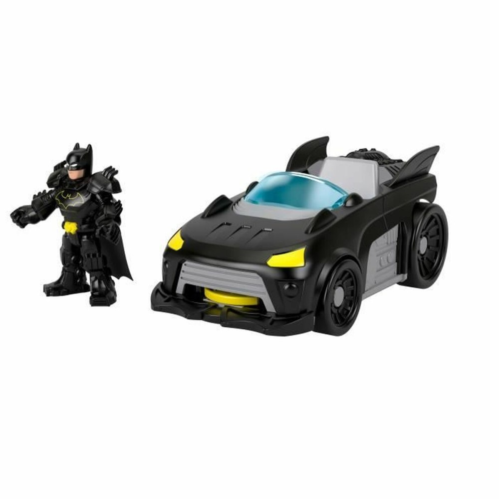 Action Figure Imaginext Batman Batman