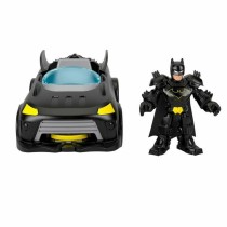 Action Figure Imaginext Batman Batman