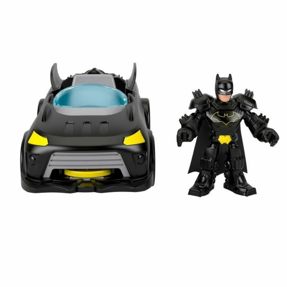 Action Figure Imaginext Batman Batman
