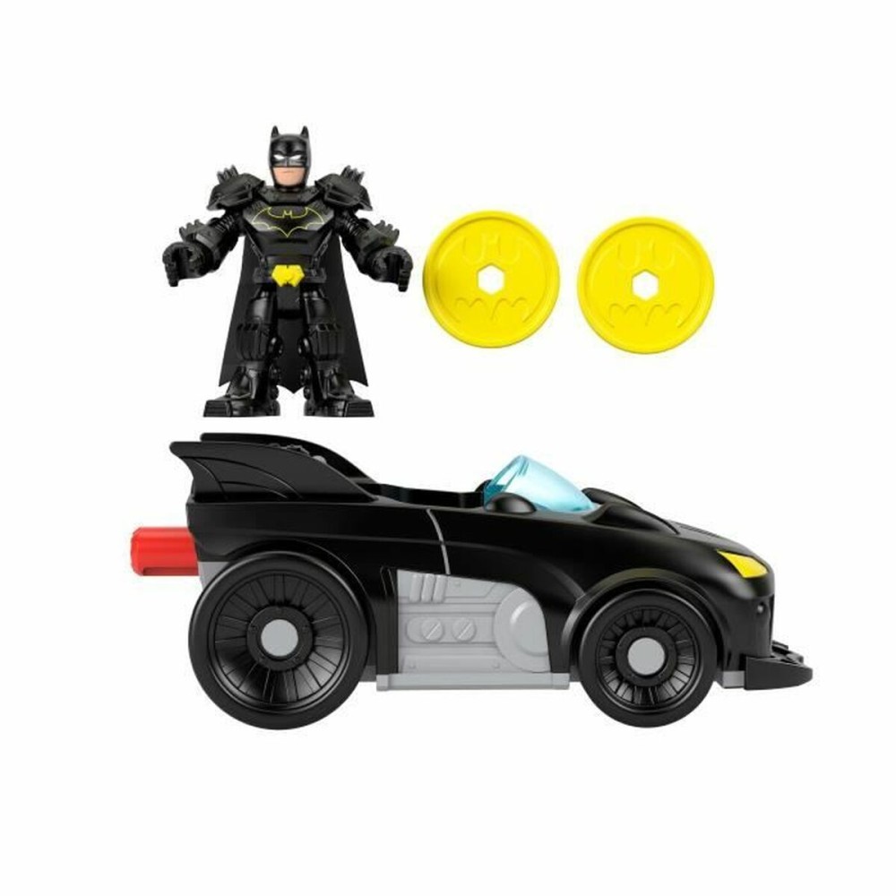 Action Figure Imaginext Batman Batman