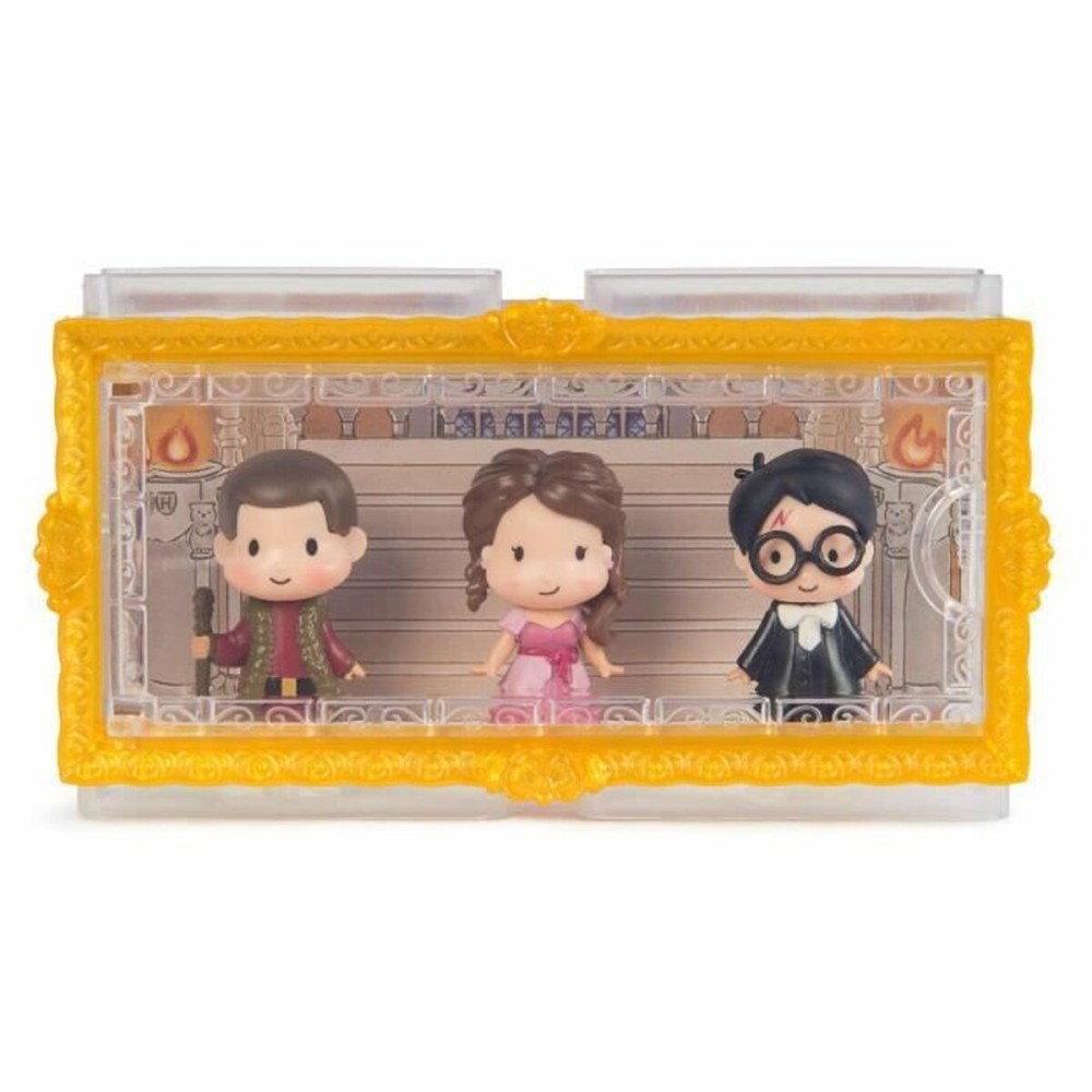 Figurine d’action Spin Master Magic Fantaisie 3 Pièces (3 Unités)