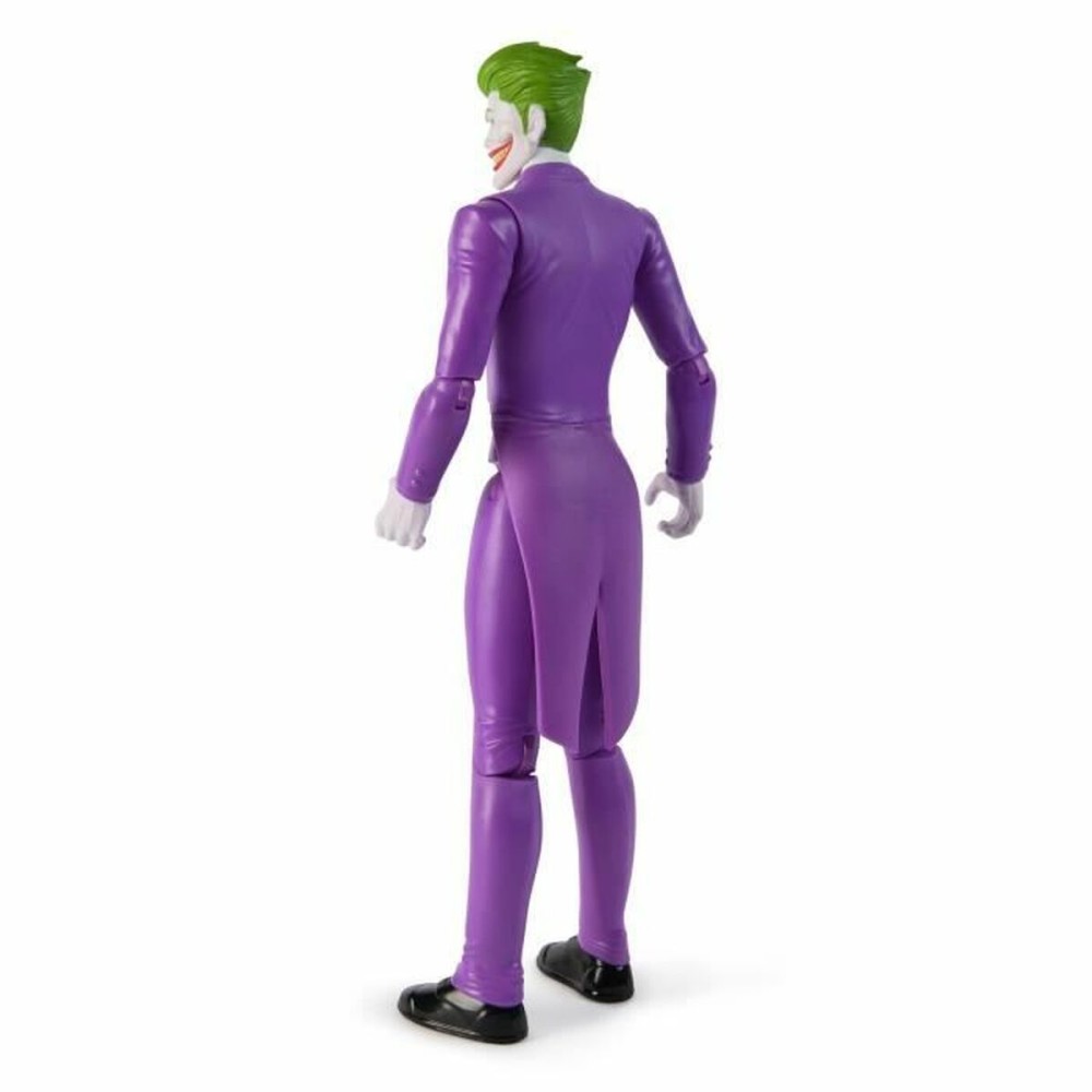 Figurine d’action Spin Master JOKER Batman