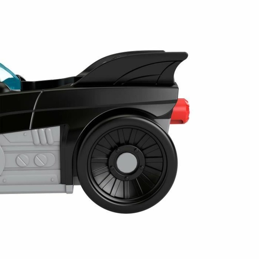 Action Figure Imaginext Batman Batman