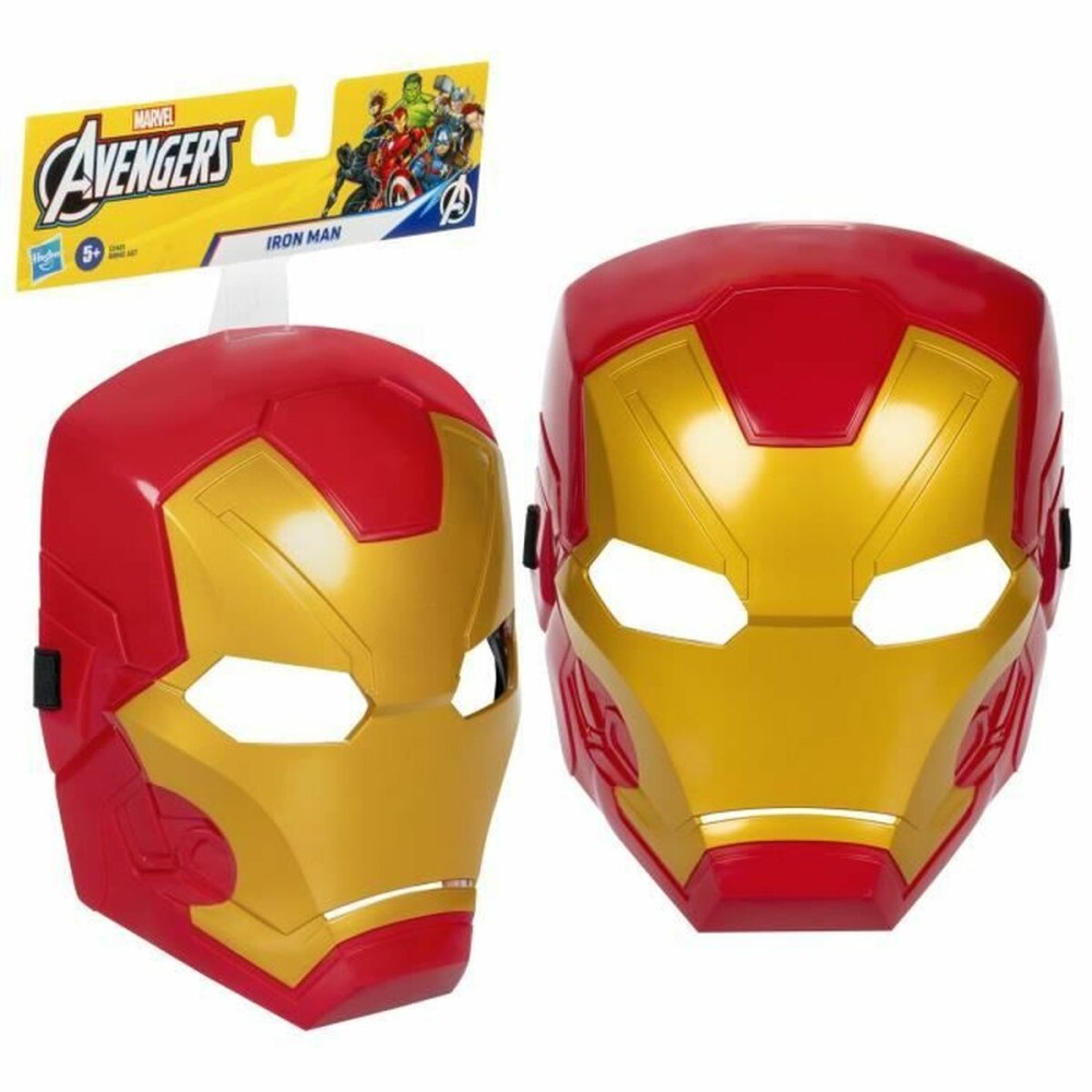 Actionfiguren Hasbro Avengers