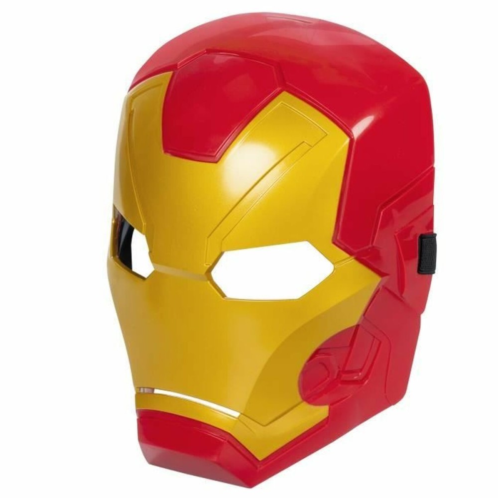 Actionfiguren Hasbro Avengers