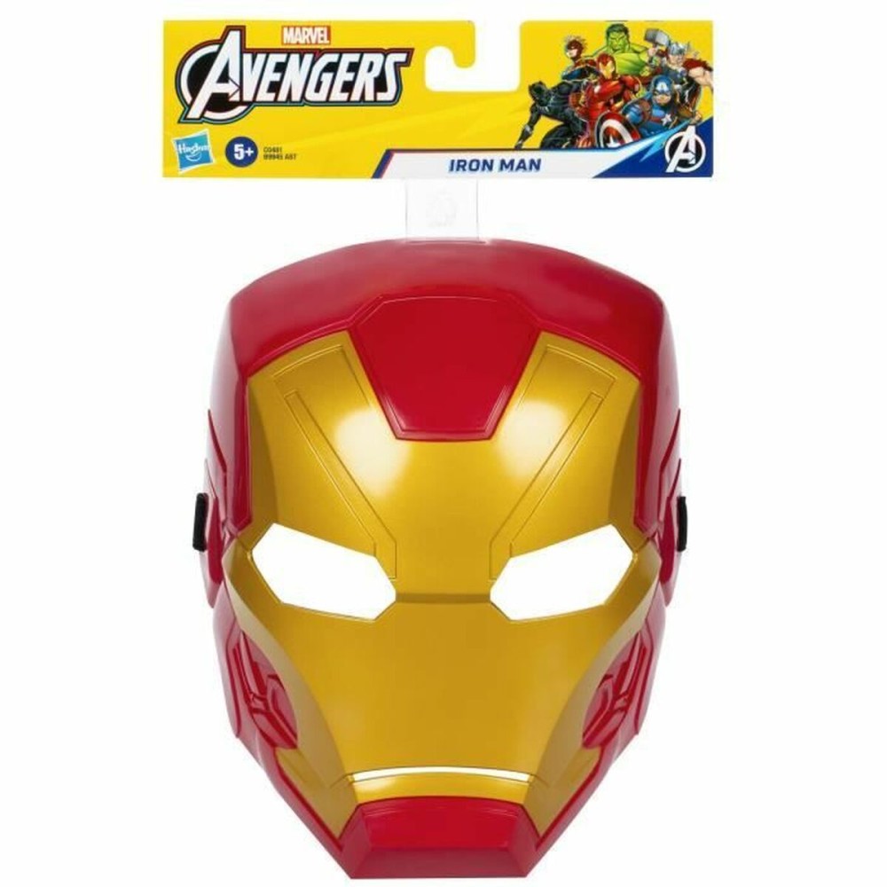 Actionfiguren Hasbro Avengers