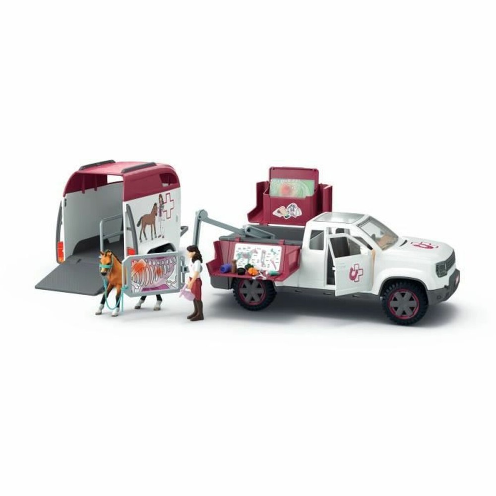 Action Figure Schleich 42704 Horse Club animals