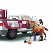 Action Figure Schleich 42704 Horse Club animals