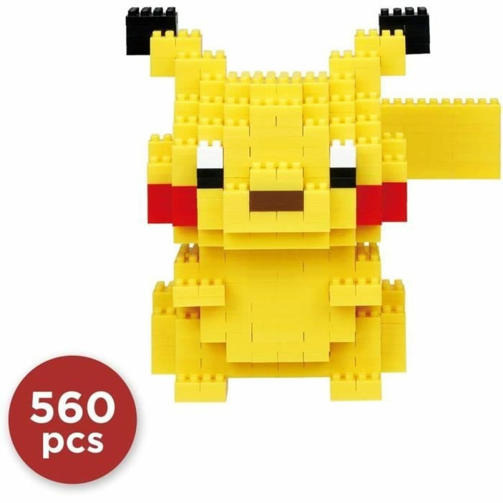 Figurine d’action Bandai Pokémon Animation et manga