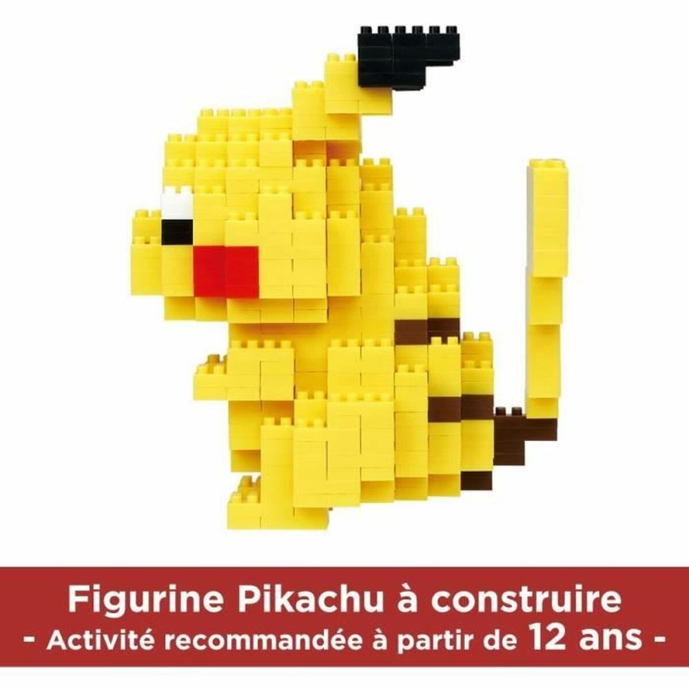 Figurine d’action Bandai Pokémon Animation et manga