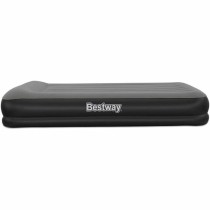 Air bed Bestway 671BU Tritech Queen 203 x 152 x 36 cm (2 Unités)